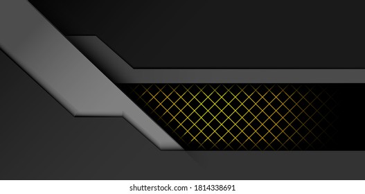 Fondo moderno con un diseño conceptual mínimo 