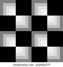 Fondo moderno |diseño mínimo, diseño negro y blanco transparente 