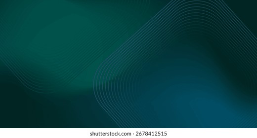 Modern background with neon glowing elements, shiny motion concept, texture