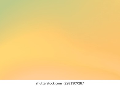 modern background of orange abstract gradient wallpaper
