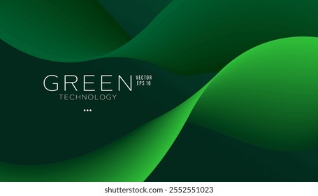 Padrão de fundo moderno.
Sustentabilidade, tecnologia e conceito criativo.
Tema do gráfico verde da natureza.
Conjunto de modelos para mídias sociais, banner, capa de livro, webdesign,
apresentação,identidade da marca.