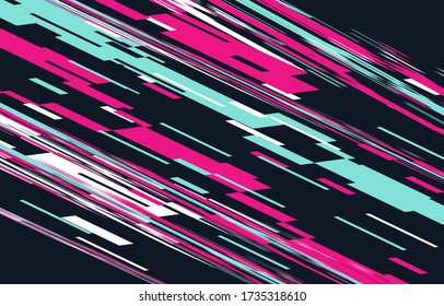 modern background Pattern.Social media concept.modern background Is becoming popular.