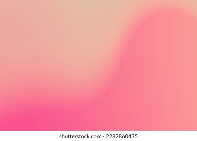 fondo moderno de fondo de fondo de fondo abstracto de gradiente rosa
