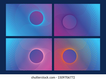 modern background for poster wedding invitation website and social media banner