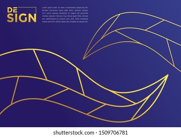 modern background for poster wedding invitation website and social media banner