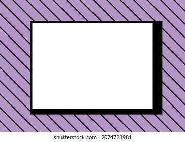 fondo moderno con color púrpura
