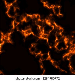 Modern Background with Seamless Magma Texture. Decorative Interior Surface Texture. Packaging, Ad Print Art Background.