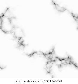 Modern Background with Seamless Marble Texture. Light Pattern with Marble Style Lines. Decorative Interior Surface Texture. Wedding, Invitation card Print Design Pattern.