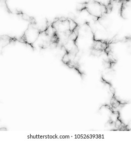 Modern Background with Seamless Marble Texture. Hand Painted Fashion Marble Pattern. Luxury Watercolor Style Texture. Fabric, Packaging Print Design Pattern.