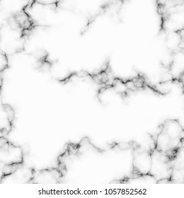 Modern Background with Seamless Marble Texture. Light Pattern with Marble Style Lines. Luxury Watercolor Style Texture. Advertising, Cover Print Design Background.