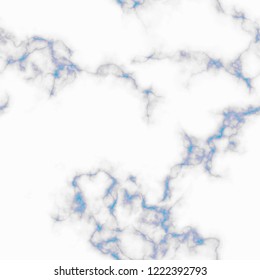 Modern Background with Seamless Marble Texture. Hand Painted Fashion Marble Pattern. Colorful Stone Interior Texture. Screen, Banner Print Art Background.