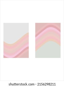 modern background set for today's flayer flyer book cover slightly dark color on gray background
