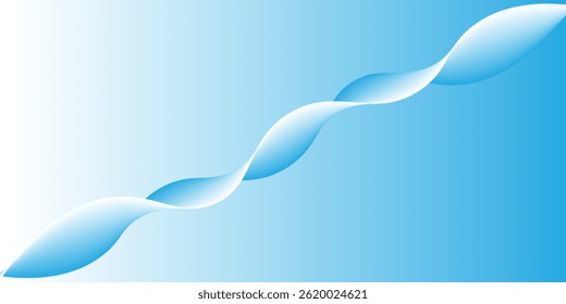 modern background should feature a blue, limbo space studio design abstract