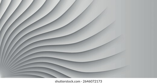 modern background should feature a gray, limbo space studio design abstract. eps 10
