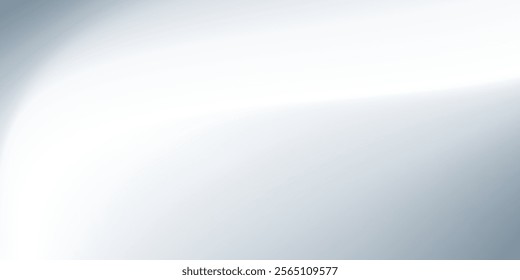 Modern background should feature a white, limbo space studio art simple nice design