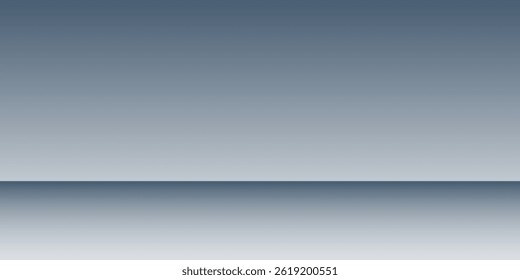 Modern background should feature a white limbo space studio abstract