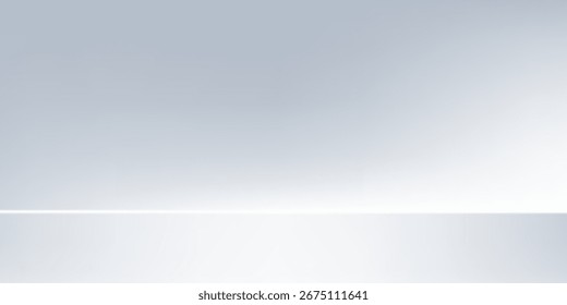 Fundo moderno deve apresentar um branco, limbo espaço estúdio ilustração abstrata design moderno simples