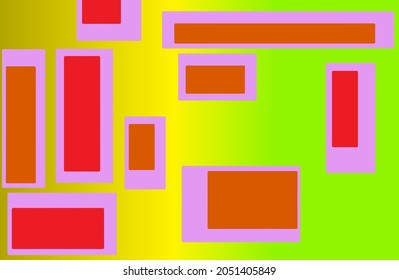 Modern background simple vector beautiful background