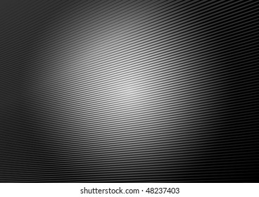 Modern background striped scene