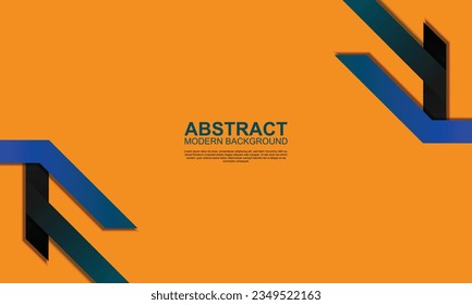 Modern background stripes. Vector illustration.