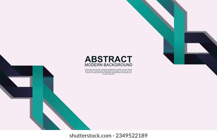 Modern background stripes. Vector illustration.