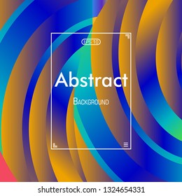 Modern background style for poster, flyer, backdrop, journal, card, wallpaper and more, colorful and easy editable