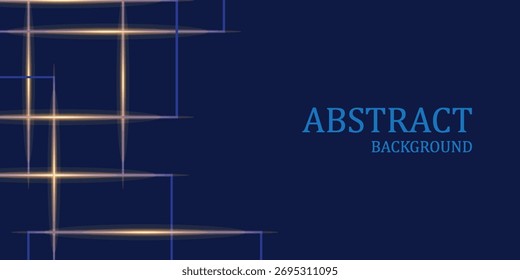 modern background Technology connection digital data and big data concept. vector background