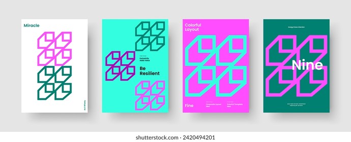 Modern Background Template. Abstract Banner Design. Geometric Book Cover Layout. Flyer. Business Presentation. Brochure. Report. Poster. Journal. Brand Identity. Catalog. Newsletter. Leaflet
