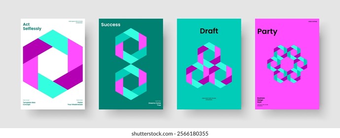 Modern Background Template. Abstract Banner Layout. Geometric Report Design. Flyer. Brochure. Business Presentation. Poster. Book Cover. Journal. Newsletter. Pamphlet. Leaflet. Catalog