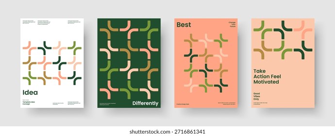 Plantilla de fondo moderno. Diseño Abstractas del Anuncio. Diseño de volante aislado. Folleto. Cartel. Presentación de Negocios. Informe. Portada de libro. Publicidad. Folleto. Catálogo. Identidad de marca. Cuaderno