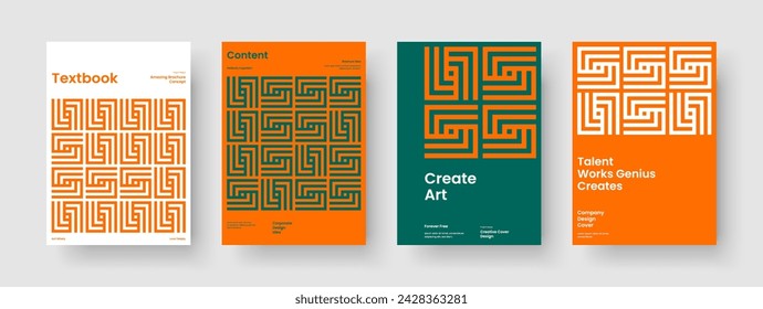 Modern Background Template. Abstract Book Cover Layout. Isolated Poster Design. Report. Business Presentation. Brochure. Flyer. Banner. Leaflet. Journal. Magazine. Portfolio. Handbill. Notebook