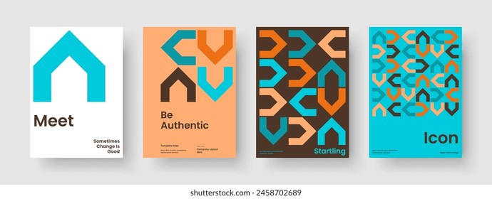 Modern Background Template. Abstract Brochure Design. Isolated Report Layout. Business Presentation. Banner. Flyer. Book Cover. Poster. Notebook. Newsletter. Advertising. Portfolio. Journal