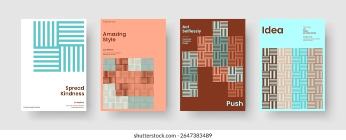 Modern Background Template. Abstract Business Presentation Layout. Isolated Brochure Design. Book Cover. Poster. Banner. Flyer. Report. Handbill. Notebook. Newsletter. Magazine. Catalog. Portfolio