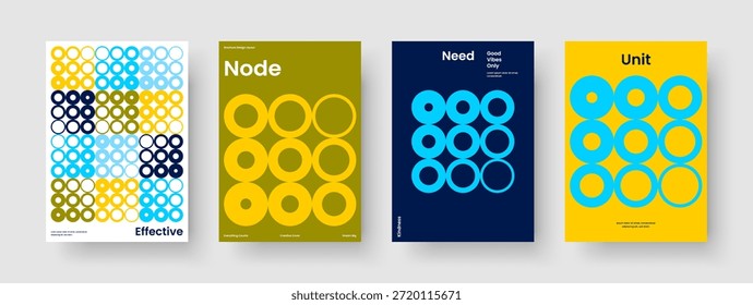 Modelo de Plano de Fundo Moderno. Layout abstrato da apresentação comercial. Design de panfleto isolado. Brochura. Capa de Livro. Relatório. Faixa. Cartaz. Identidade da marca. Folheto informativo. Revista. Diário. Bloco de Anotações