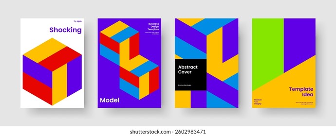Modern Background Template. Abstract Flyer Design. Geometric Banner Layout. Report. Book Cover. Brochure. Poster. Business Presentation. Brand Identity. Pamphlet. Portfolio. Notebook. Advertising