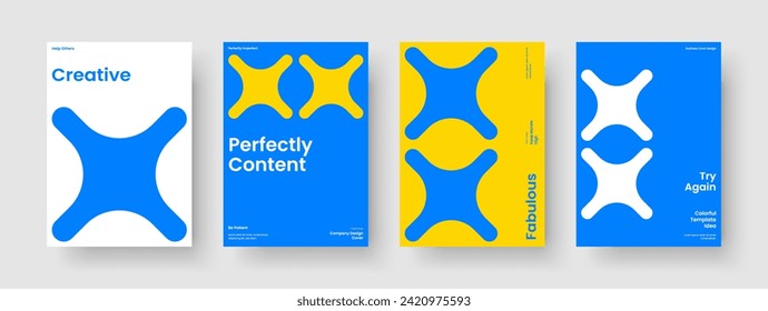 Modern Background Template. Abstract Poster Layout. Creative Report Design. Banner. Business Presentation. Brochure. Flyer. Book Cover. Advertising. Pamphlet. Notebook. Handbill. Magazine. Leaflet