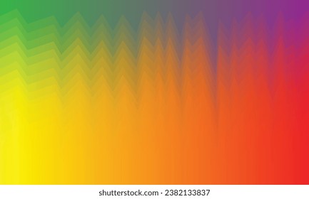 Modern background template with blue gradations, abstrack illustration, perfect design for your business