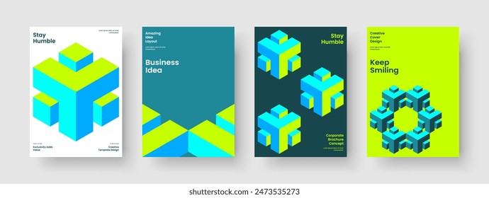 Modern Background Template. Creative Book Cover Layout. Geometric Report Design. Flyer. Brochure. Business Presentation. Banner. Poster. Brand Identity. Newsletter. Notebook. Leaflet. Handbill