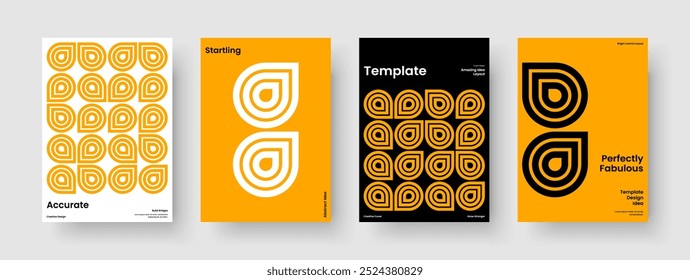 Modern Background Template. Creative Business Presentation Design. Abstract Report Layout. Book Cover. Poster. Flyer. Banner. Brochure. Handbill. Brand Identity. Pamphlet. Notebook. Newsletter
