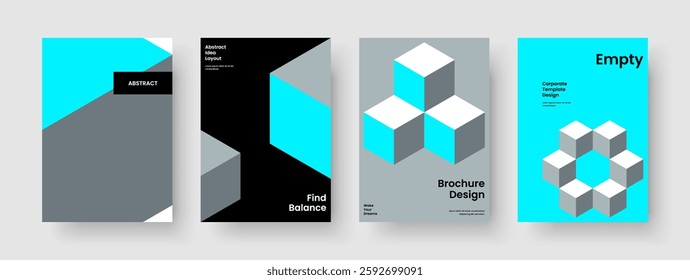 Modern Background Template. Creative Business Presentation Design. Isolated Book Cover Layout. Report. Banner. Flyer. Brochure. Poster. Advertising. Journal. Pamphlet. Handbill. Portfolio