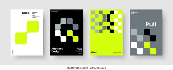 Modern Background Template. Creative Report Design. Abstract Poster Layout. Brochure. Book Cover. Banner. Flyer. Business Presentation. Newsletter. Handbill. Brand Identity. Advertising. Catalog