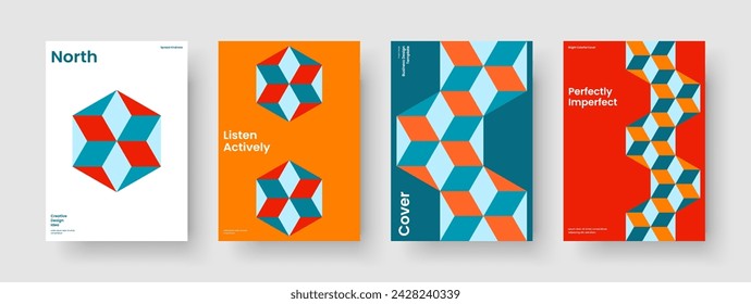 Modern Background Template. Geometric Brochure Layout. Creative Banner Design. Poster. Flyer. Report. Business Presentation. Book Cover. Portfolio. Notebook. Handbill. Advertising. Newsletter