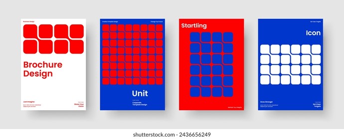 Modern Background Template. Geometric Brochure Design. Creative Book Cover Layout. Poster. Flyer. Report. Banner. Business Presentation. Advertising. Magazine. Catalog. Portfolio. Leaflet. Notebook