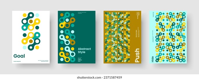 Plantilla de fondo moderna. Diseño de volante geométrico. Resumen de diseño de presentación de negocios. Folleto. Informe. Cartel. Cartel. Portada del libro. Cuaderno. Identidad de marca. Folleto. Folleto. Diario
