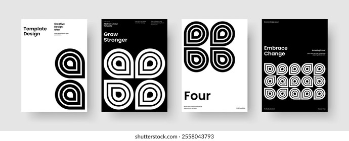 Modern Background Template. Geometric Flyer Design. Creative Business Presentation Layout. Banner. Report. Book Cover. Brochure. Poster. Pamphlet. Leaflet. Newsletter. Brand Identity. Advertising