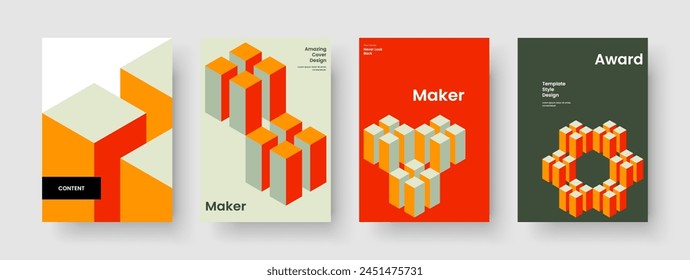 Plantilla de fondo moderna. Diseño de póster geométrico. Diseño de informe Abstractas. Folleto. Portada del libro. Presentación empresarial. Volante. Anuncio. Handbill. Cartera. Catálogo. Publicidad. Revista