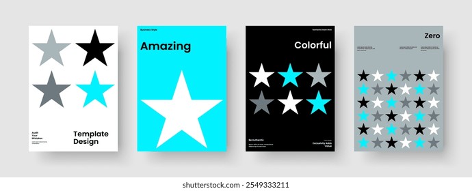 Modern Background Template. Geometric Poster Design. Abstract Report Layout. Brochure. Book Cover. Banner. Flyer. Business Presentation. Handbill. Brand Identity. Magazine. Advertising. Catalog