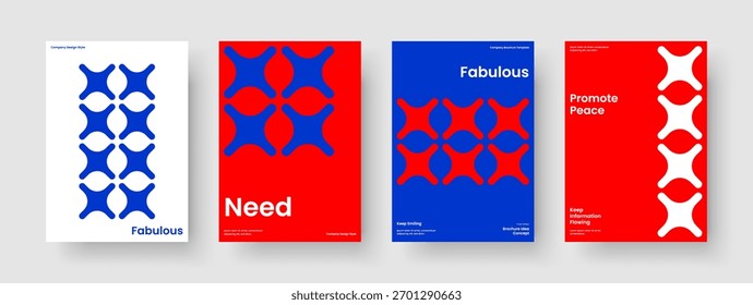 Moderne Hintergrundvorlage. Geometrisches Posterlayout. Abstraktes Banner-Design. Geschäftspräsentation. Bericht. Buchumschlag. Broschüre. Flyer. Erfassung Packungsbeilage. Katalog. Notebook. Handzettel Newsletter