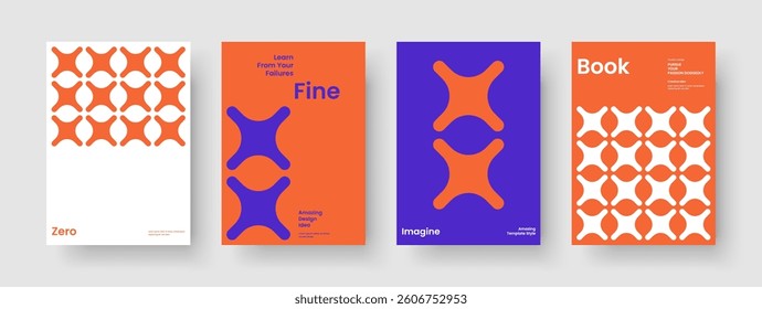 Modern Background Template. Geometric Report Design. Abstract Book Cover Layout. Poster. Business Presentation. Brochure. Banner. Flyer. Newsletter. Journal. Brand Identity. Magazine. Catalog