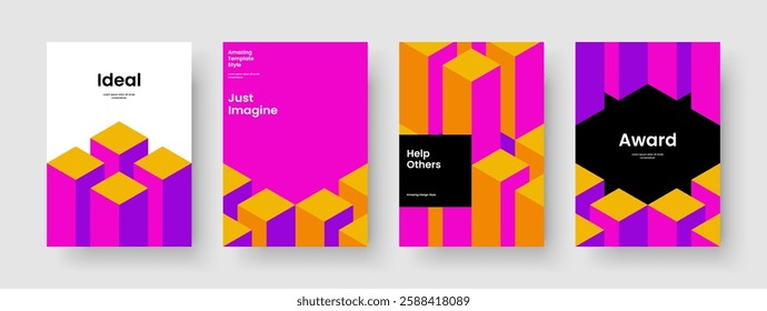 Modern Background Template. Isolated Banner Layout. Geometric Poster Design. Report. Brochure. Business Presentation. Flyer. Book Cover. Advertising. Catalog. Journal. Magazine. Newsletter